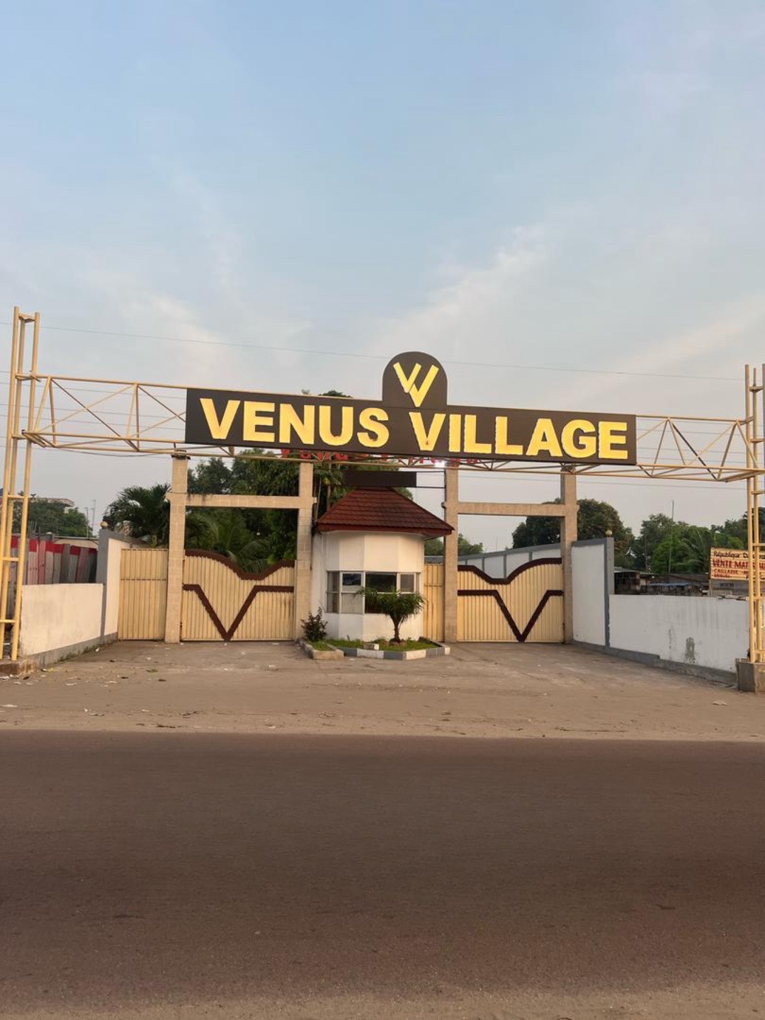 Venus Village