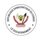 Gouvernement de la RDC