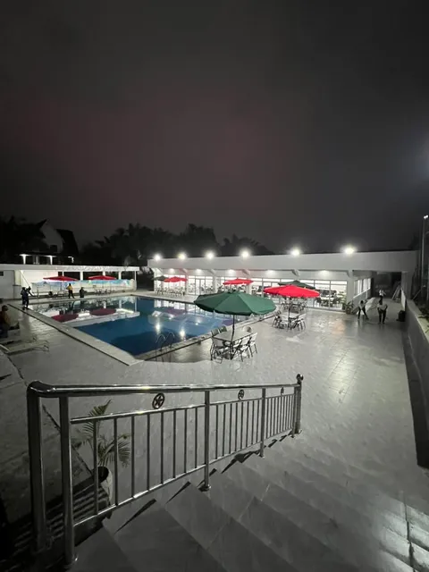 Galerie · Venus Village