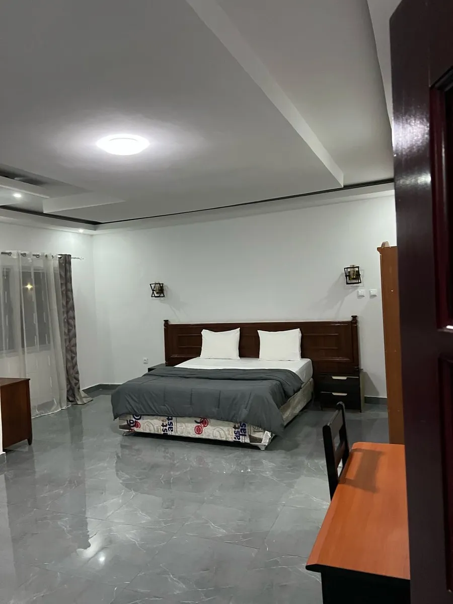 Chambres & suites · Venus Village