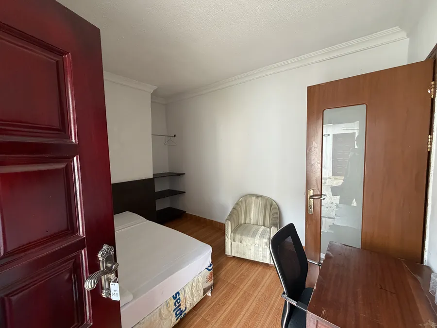Chambres & suites · Venus Village