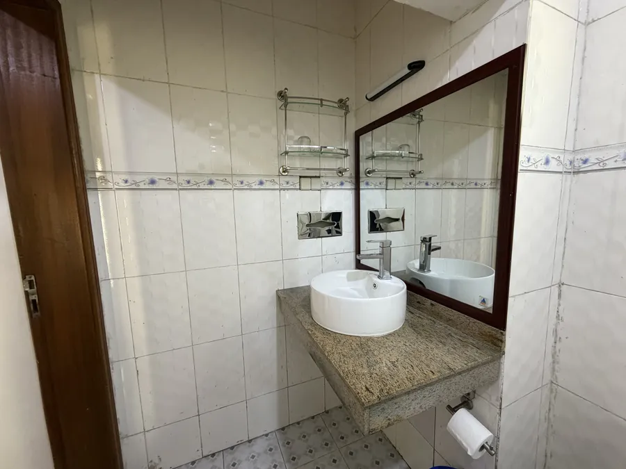 Salle de bain · Venus Village