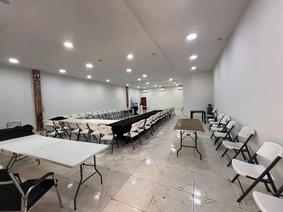 Salles de conférence · Venus Village