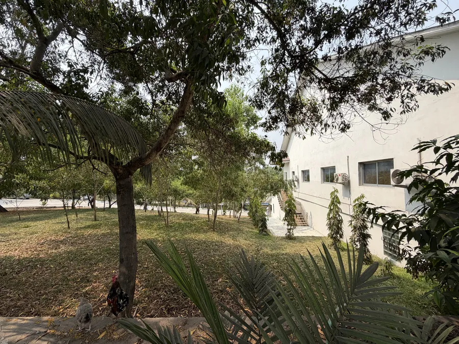 Jardins & allées · Venus Village