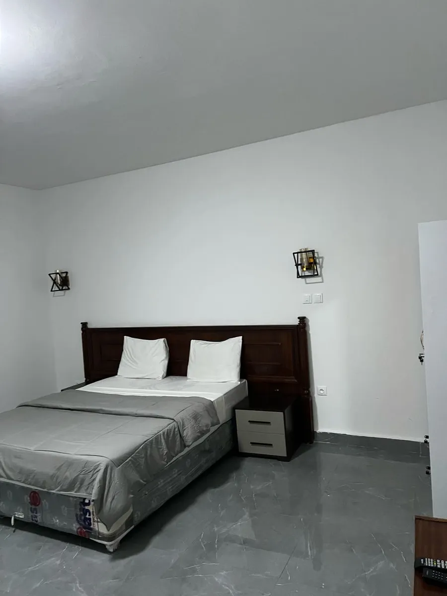 Chambres & suites · Venus Village