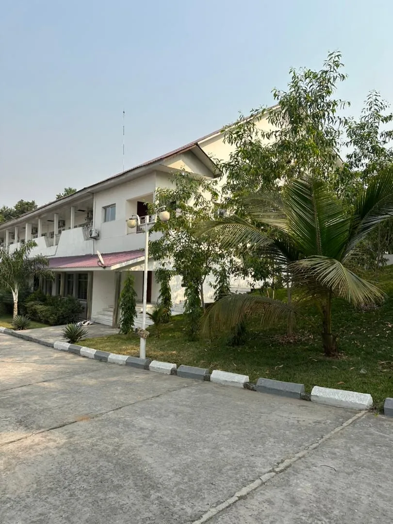 Le domaine · Venus Village