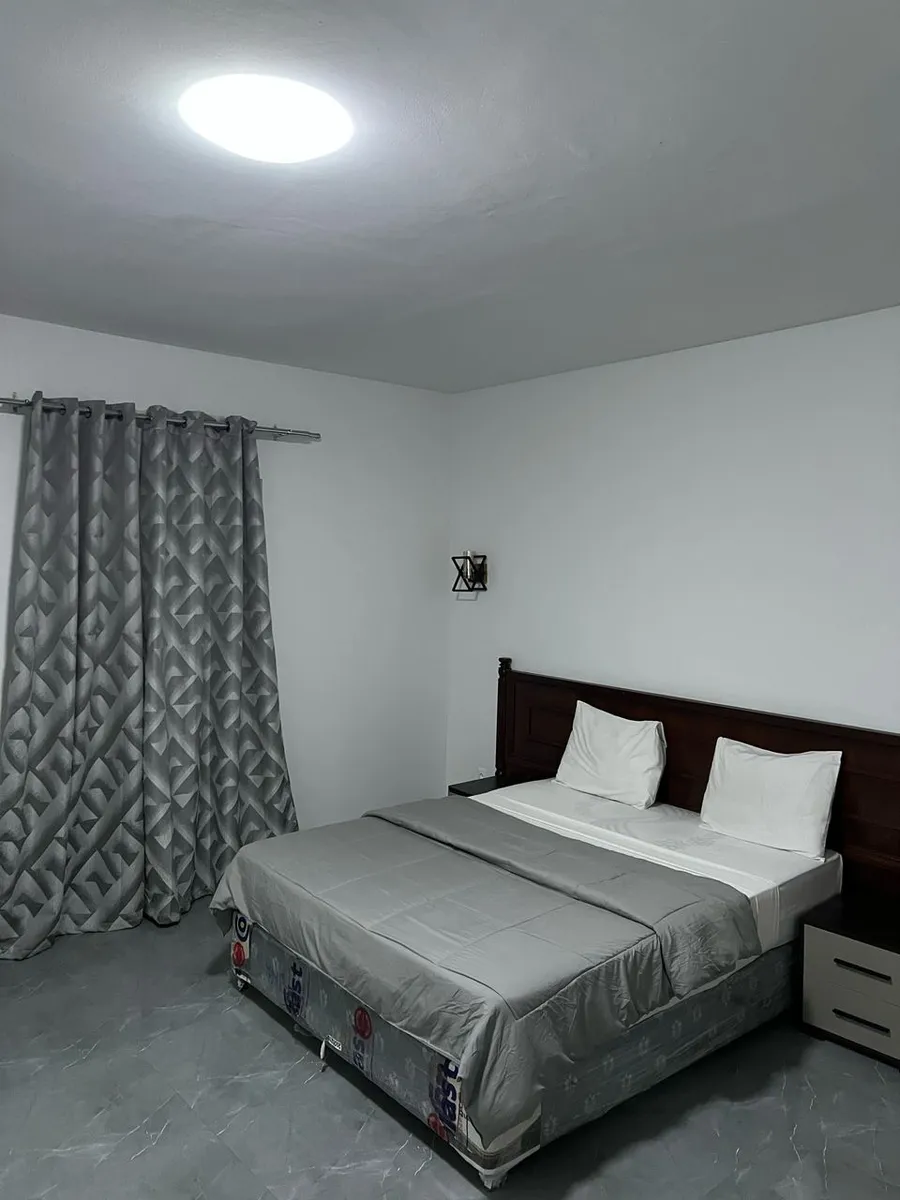 Chambres & suites · Venus Village