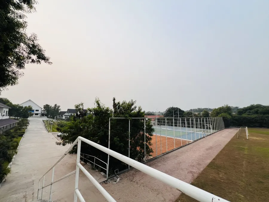 Le domaine · Venus Village