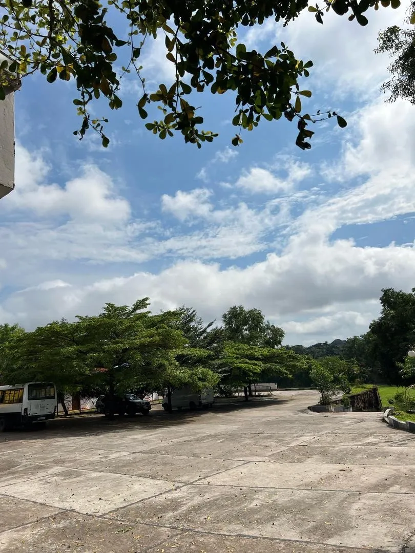 Le domaine · Venus Village