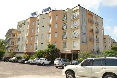 Venus Hotel – Gombe, Kinshasa